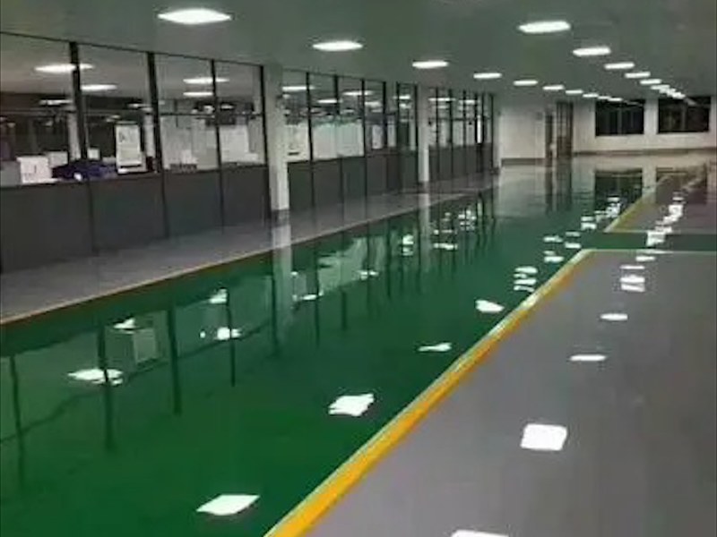 地坪漆