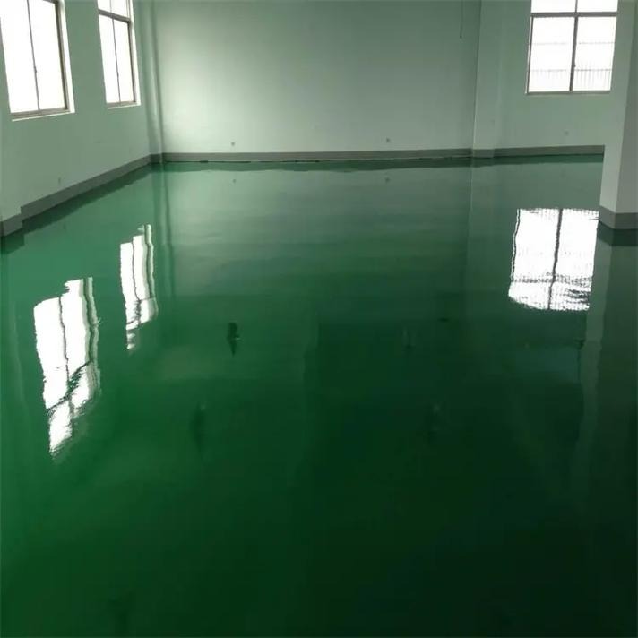 揭阳市聚氨酯地坪