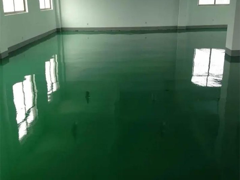 揭阳市聚氨酯地坪
