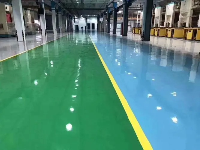 韶关市地坪漆