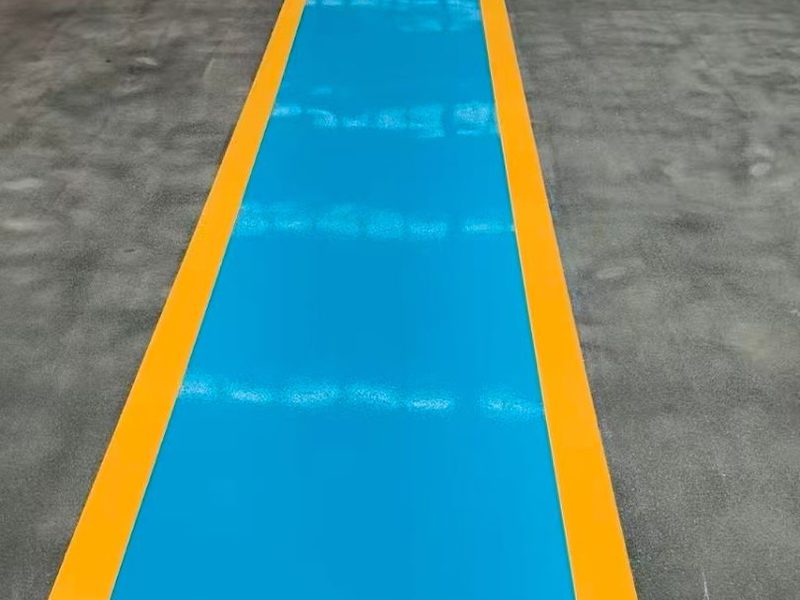 韶关市防静电地坪漆