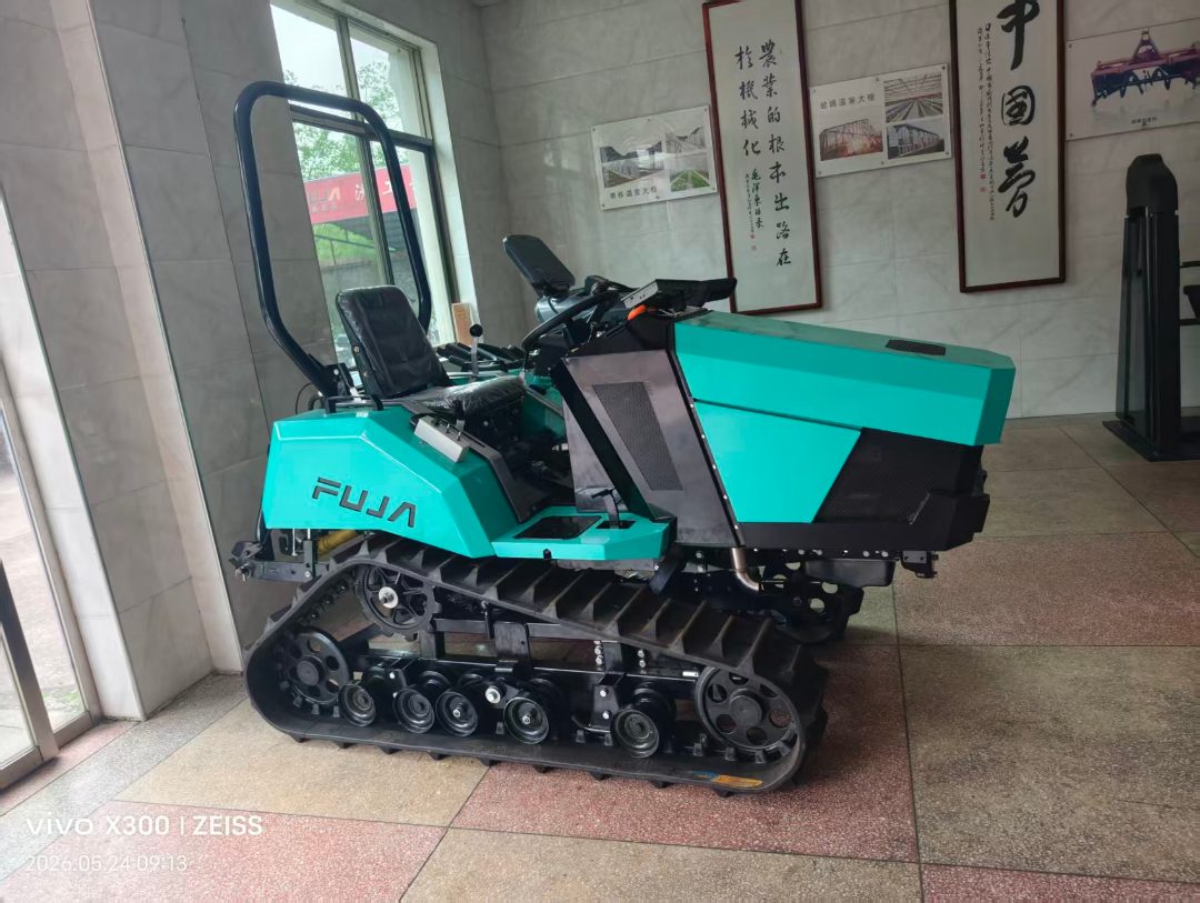 日照市履带旋耕机