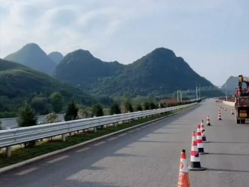 地基注浆加固