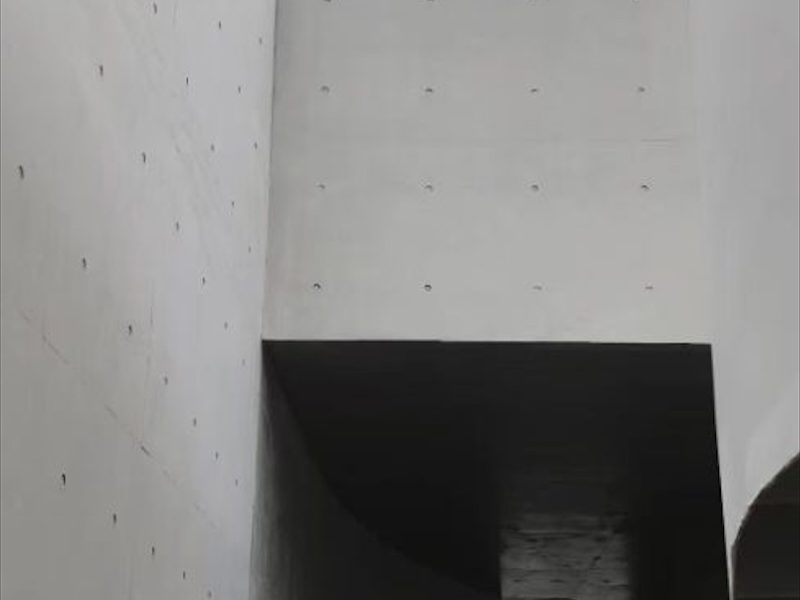 安康市混凝土表面修复