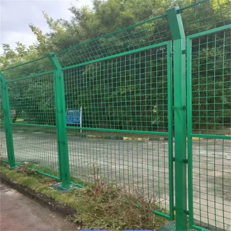 果园铁丝网护栏
