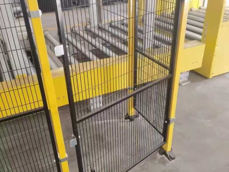车间隔离护栏