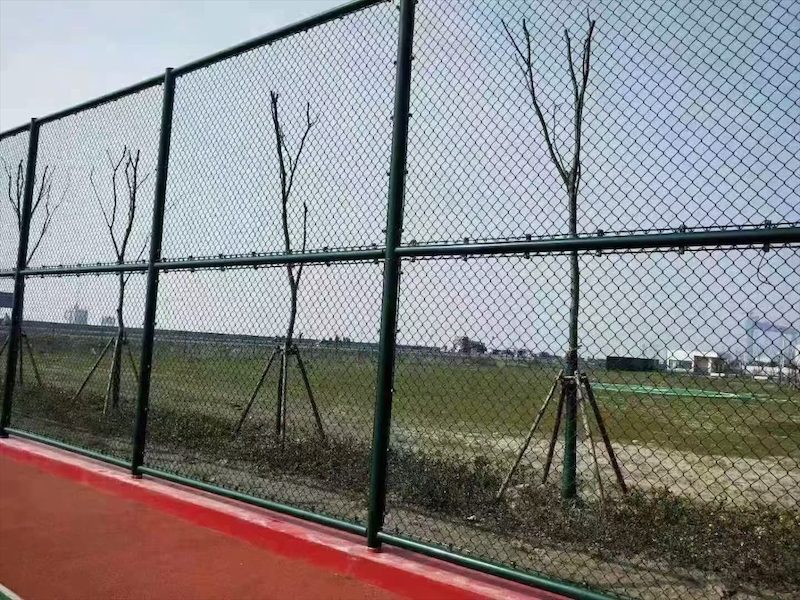 专用篮球场围网