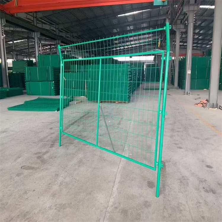 公路铁丝网护栏