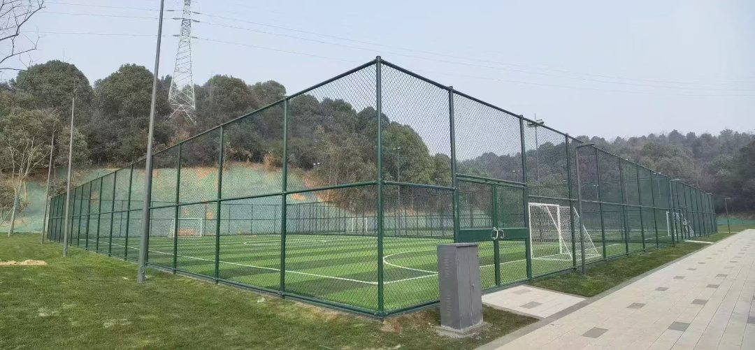 球场围栏网