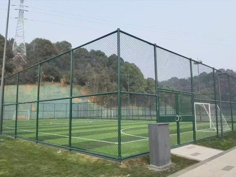 球场围栏网