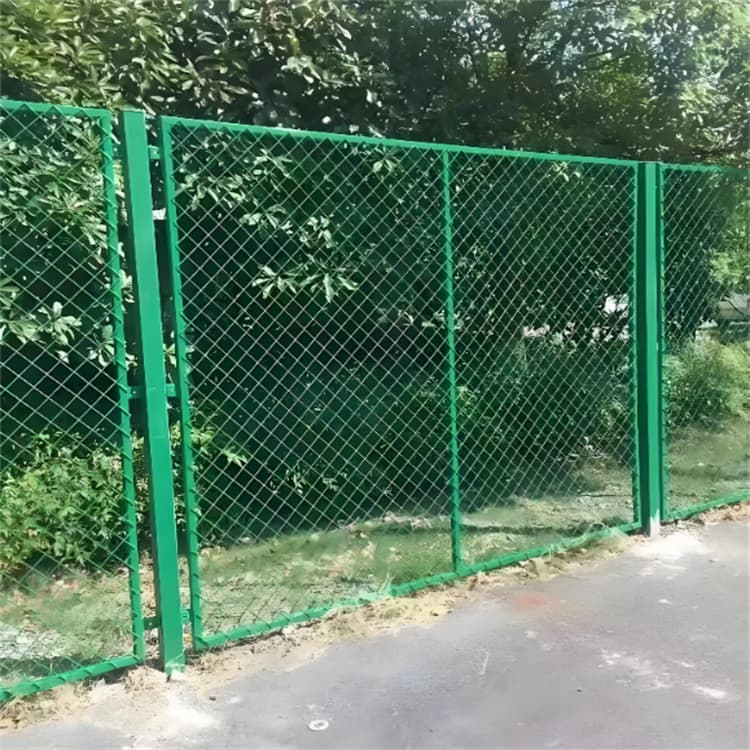 高速铁丝网护栏