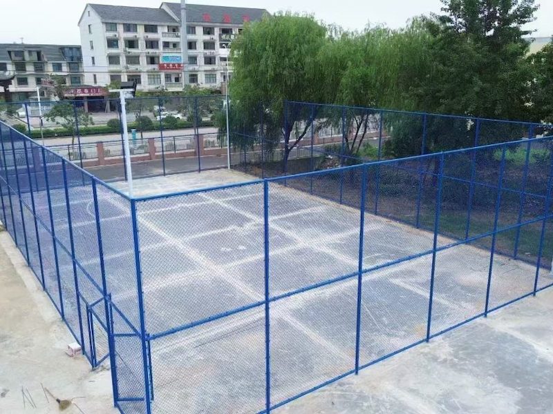 球场围网