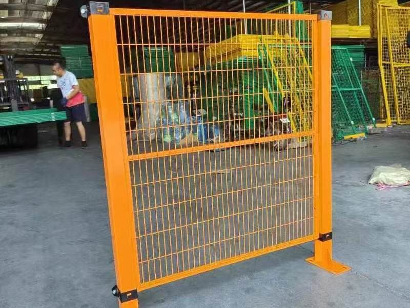 隔离网
