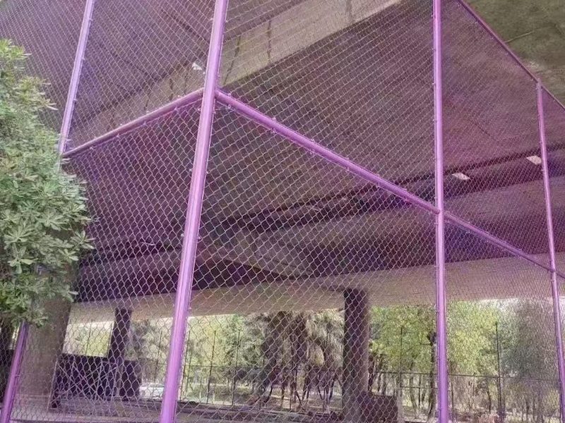 足球场围网