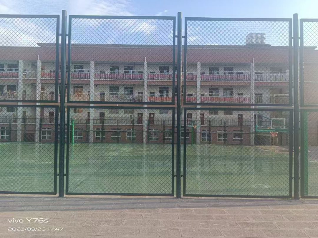 球场围栏网