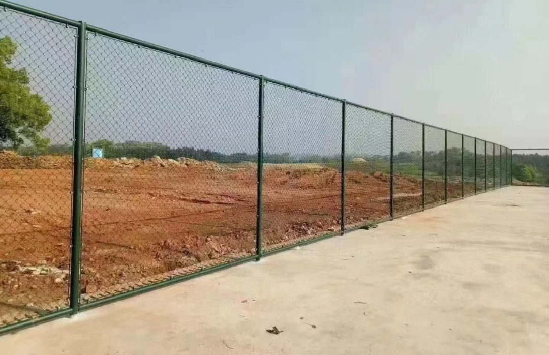专用篮球场围网