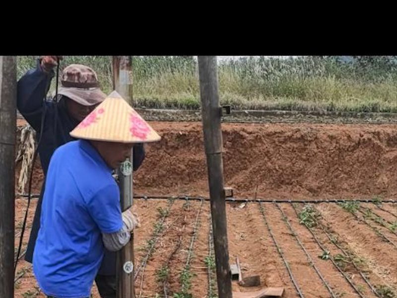 深井水泵打捞