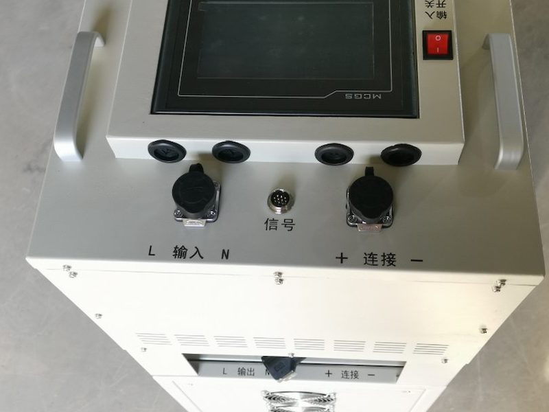 智能变频电源