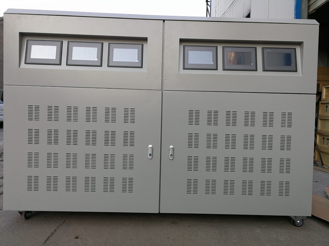 400Hz中频电源