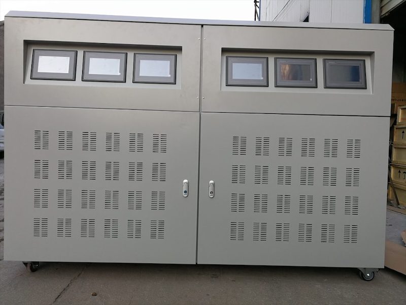 400Hz中频电源