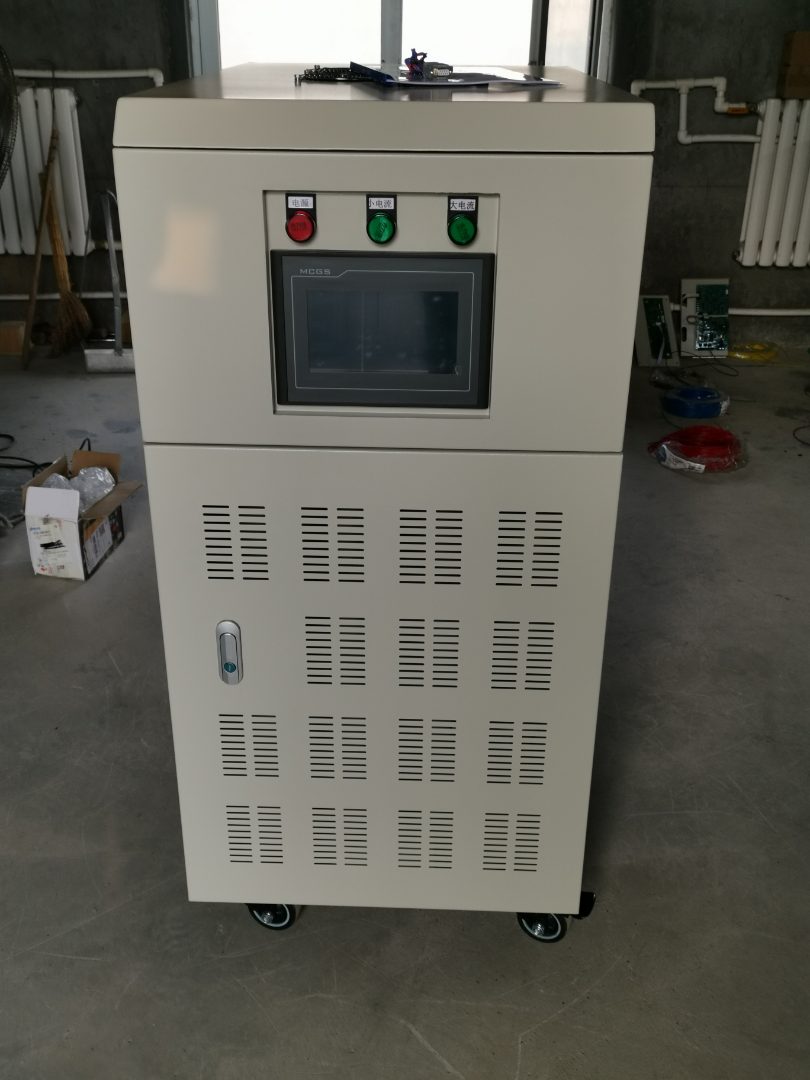 5kw变频电源