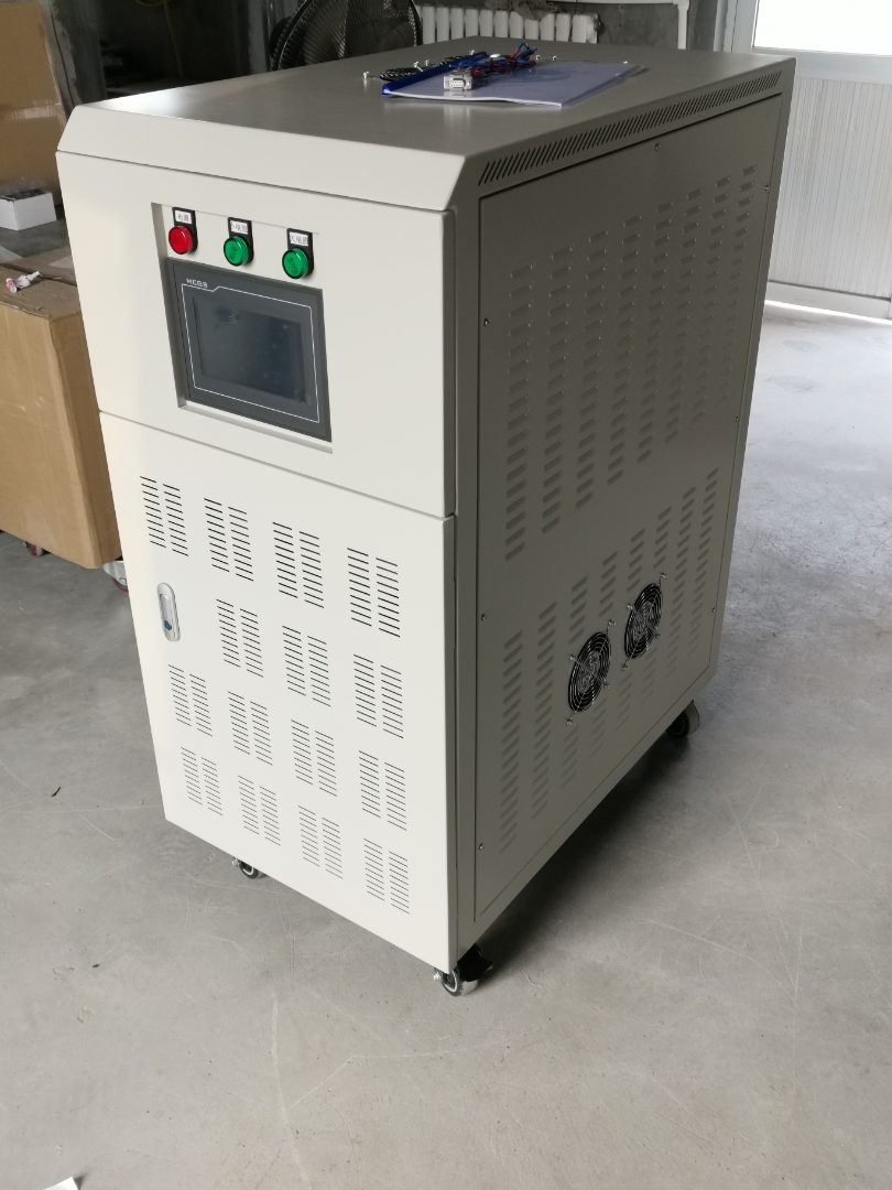 200kva变频电源