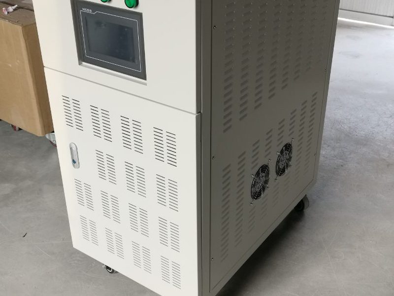 200kva变频电源