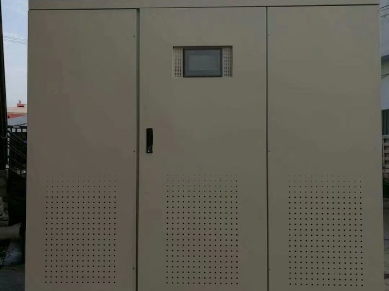 三相交流变频电源