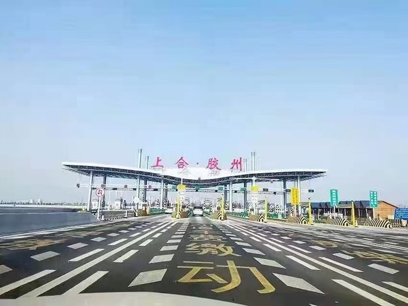PTFE膜结构看台