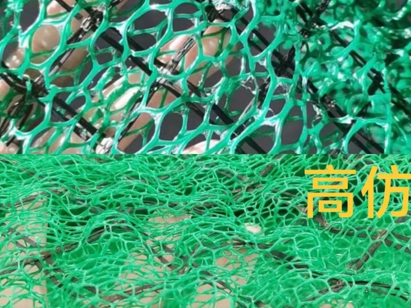 三维植被网