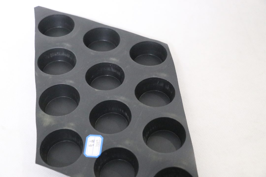 滤水板