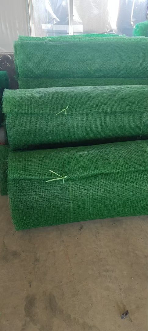 护坡三维植被网