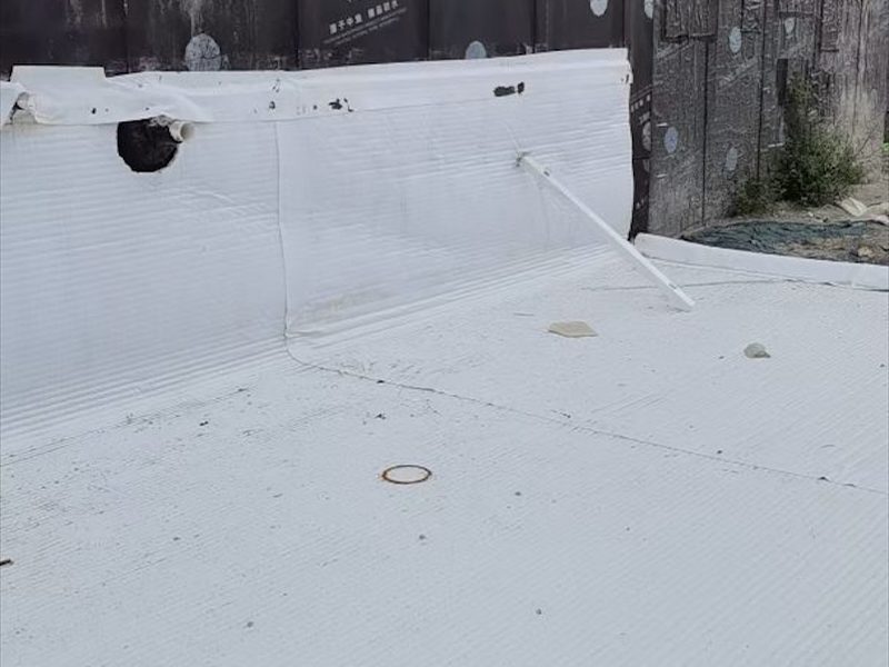 地下室排水板