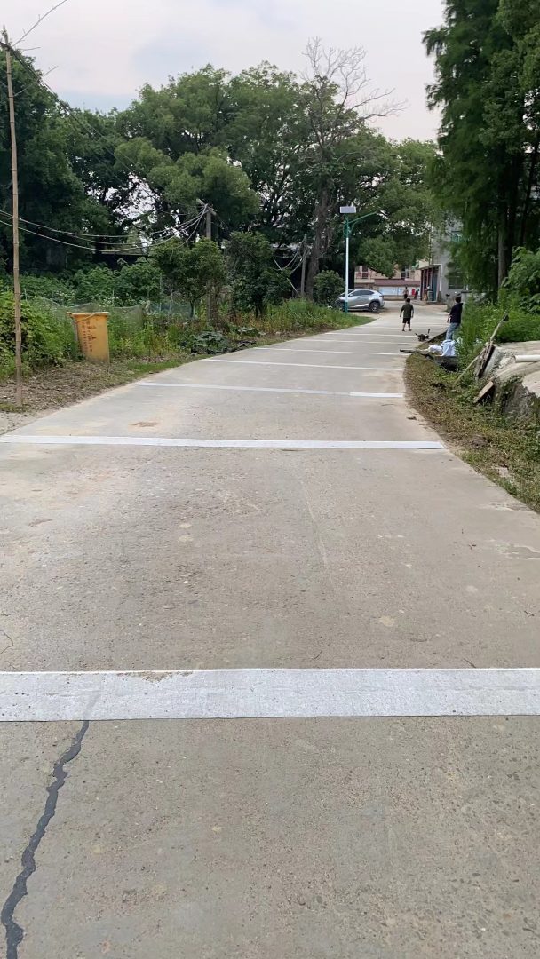 道路专用防裂贴