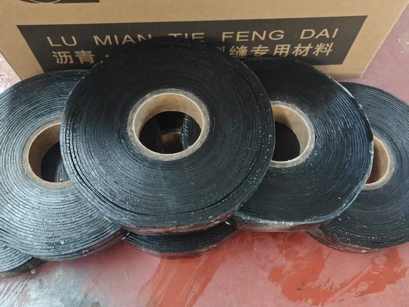 裂缝胶