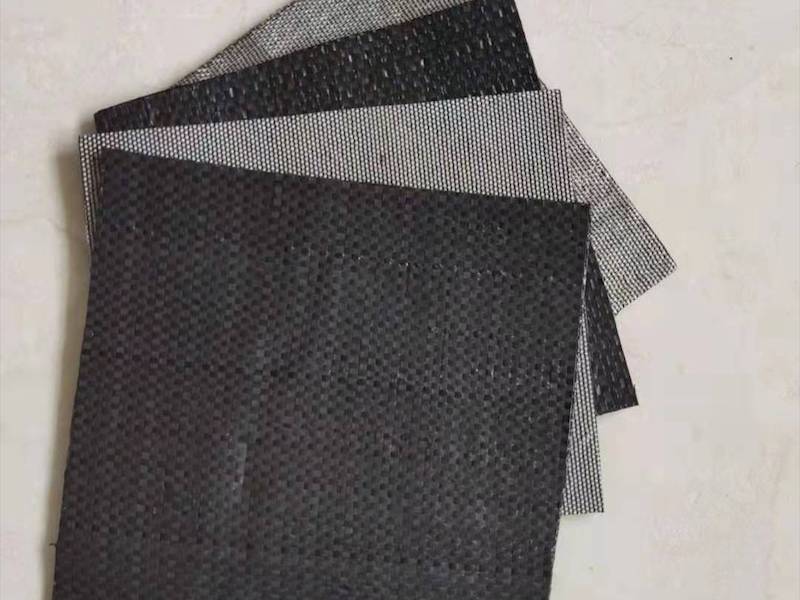 混凝土路面防裂贴