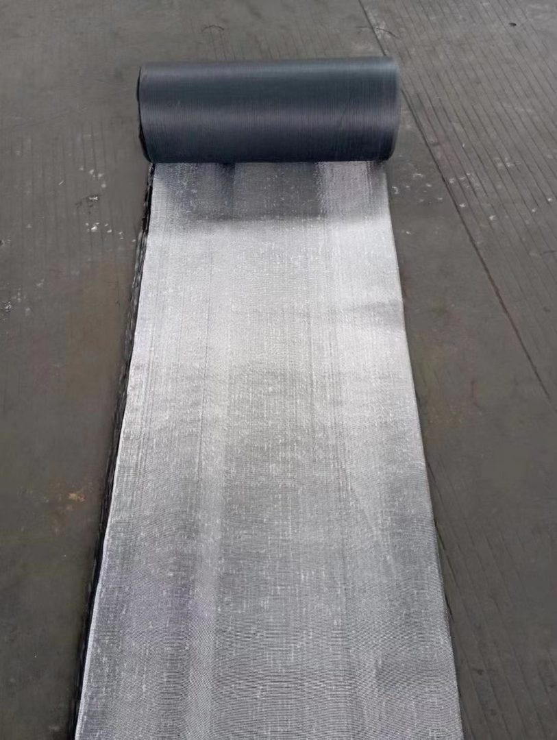 抗裂贴
