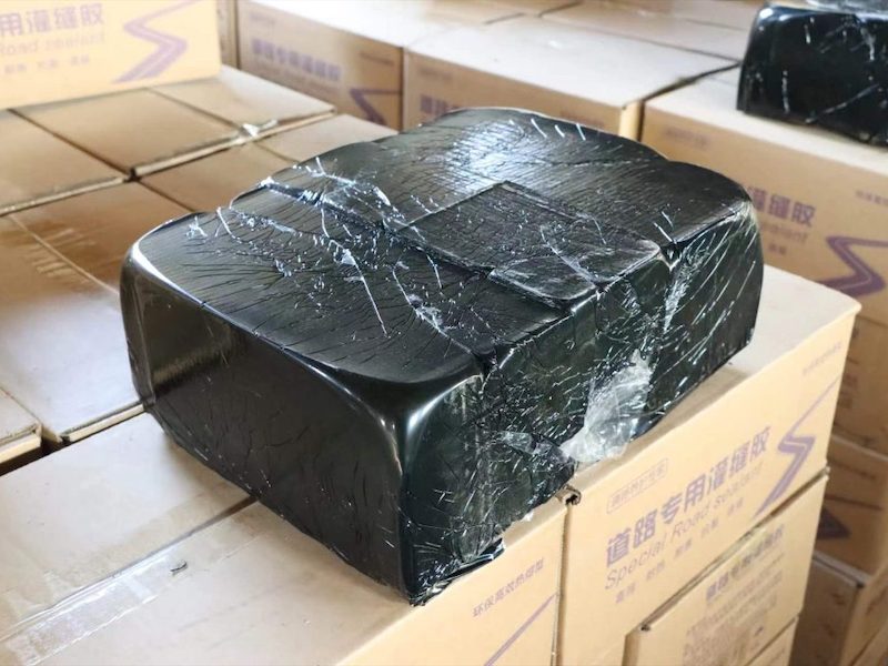 公路裂缝灌缝胶