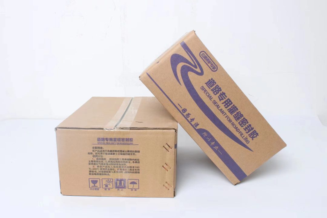 路面灌缝胶