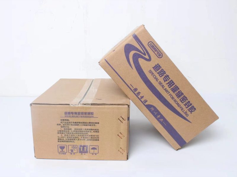 路面灌缝胶