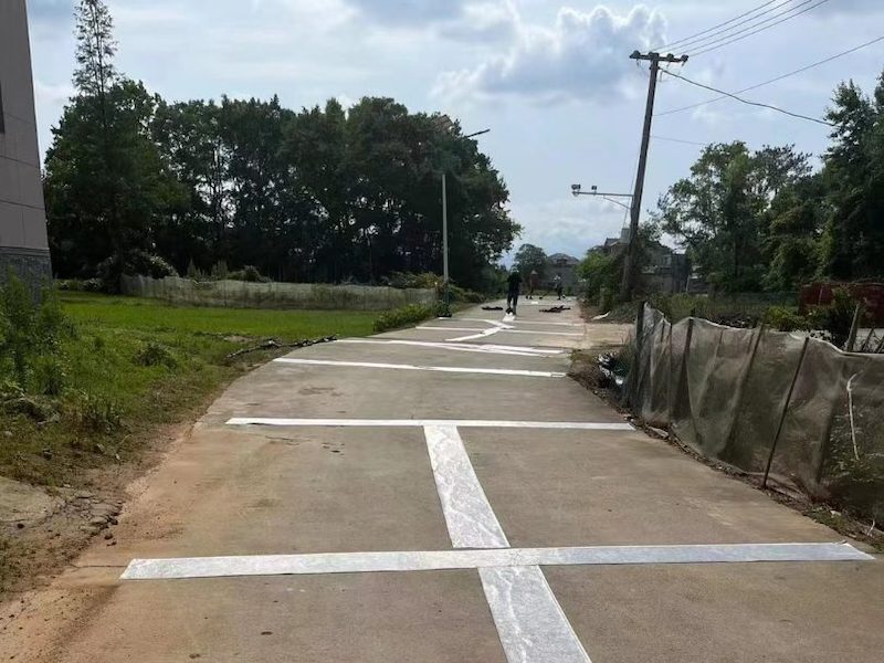 公路沥青防裂贴