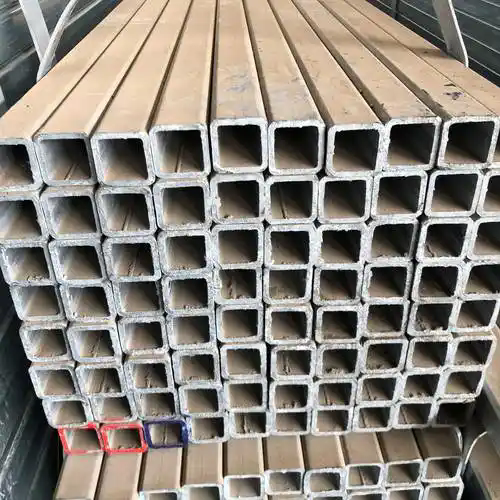 薄壁方管