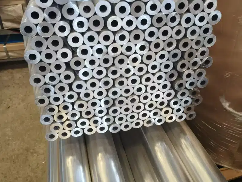 精密管