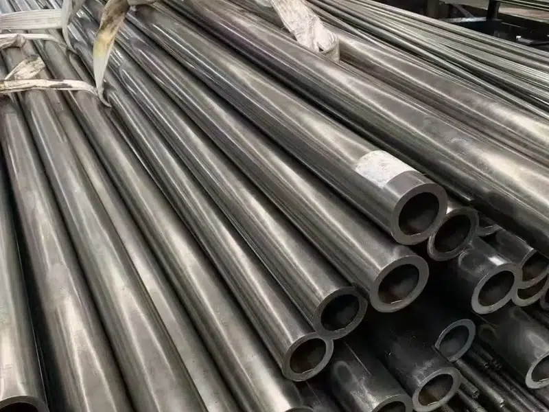 热轧精密钢管