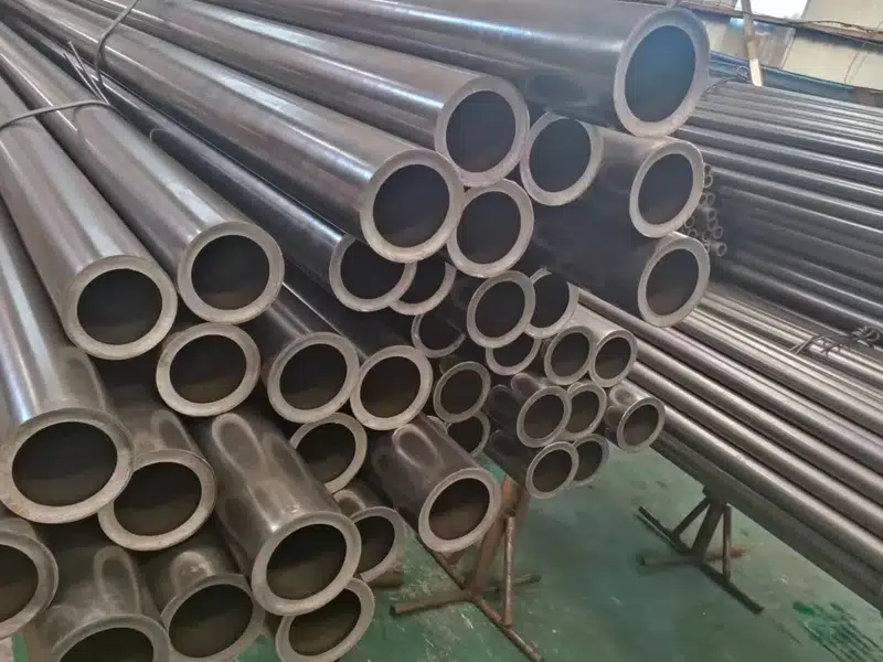 高精密管