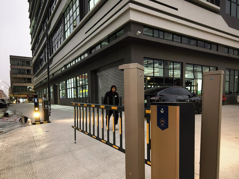 南宁市停车场收费系统源头厂家