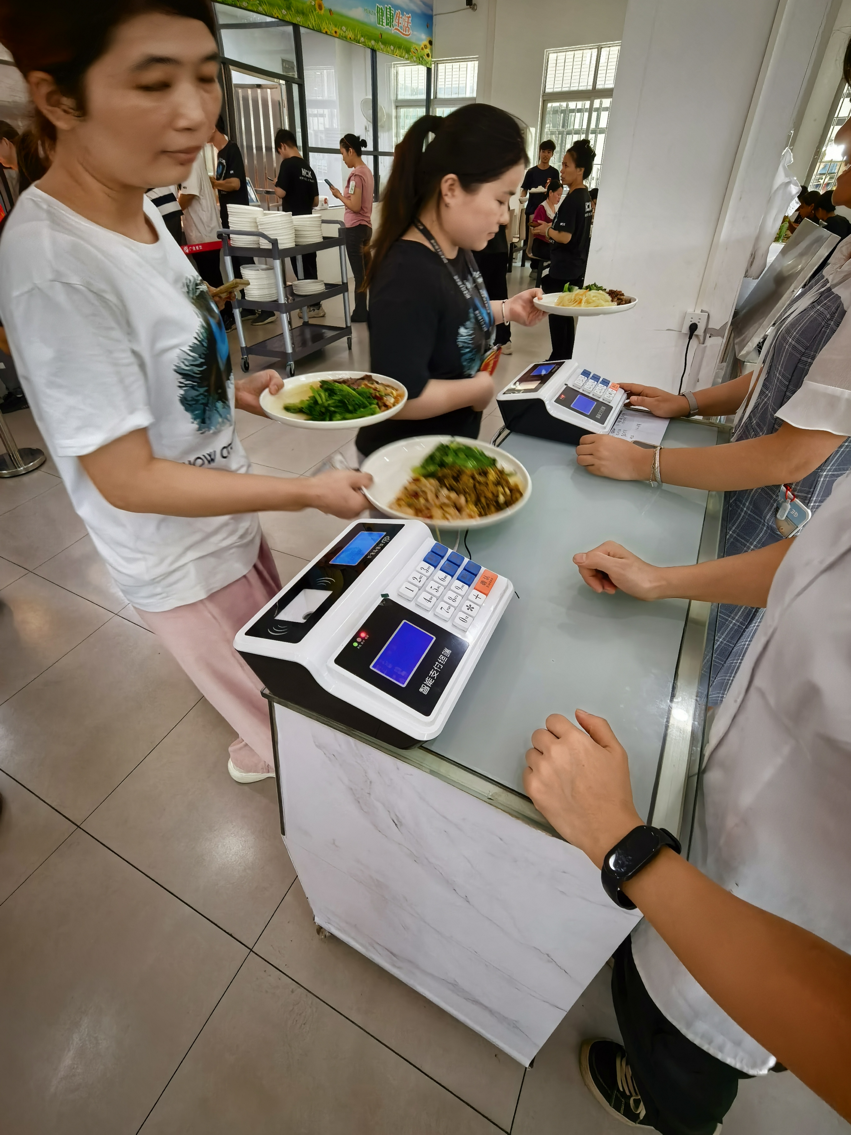 五指山市小程序预定餐系统