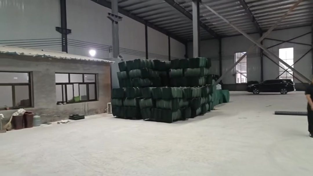 草籽生态袋