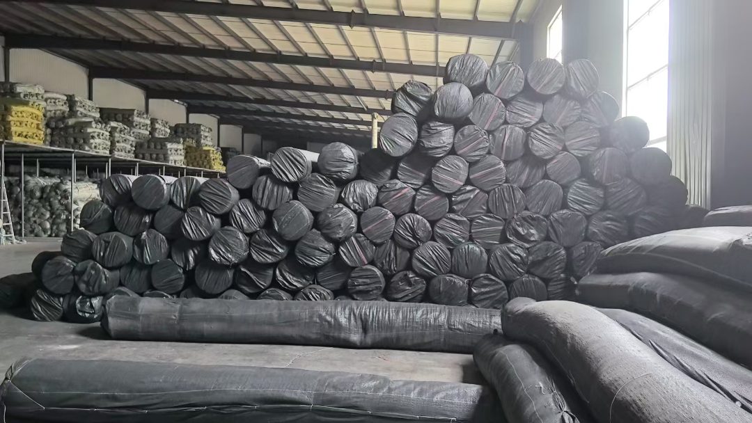 无纺布土工布