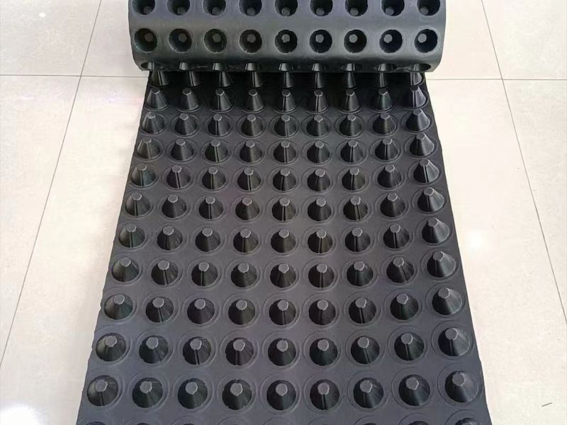 绿化排水板